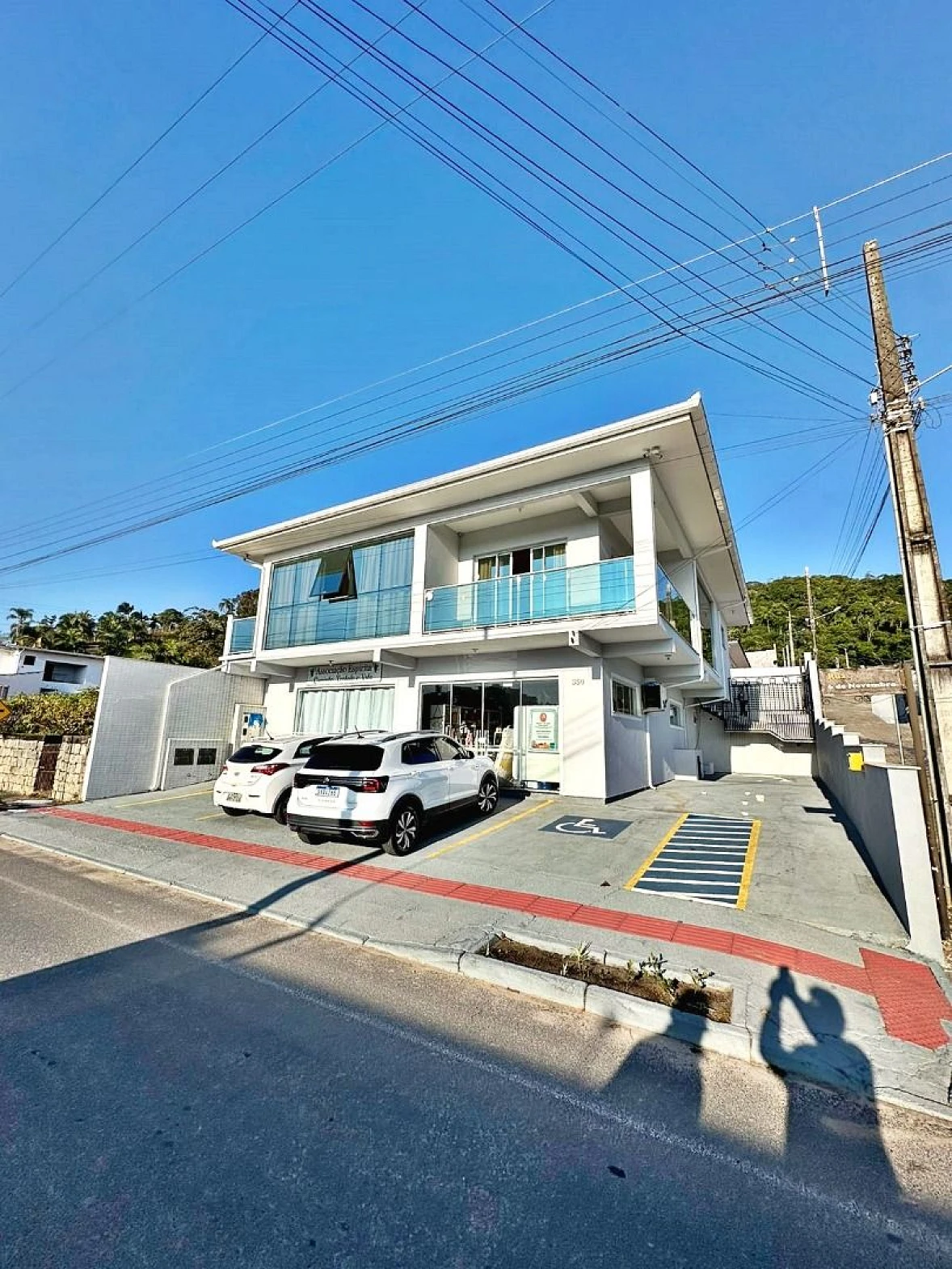 Casa em Centro, Antônio Carlos