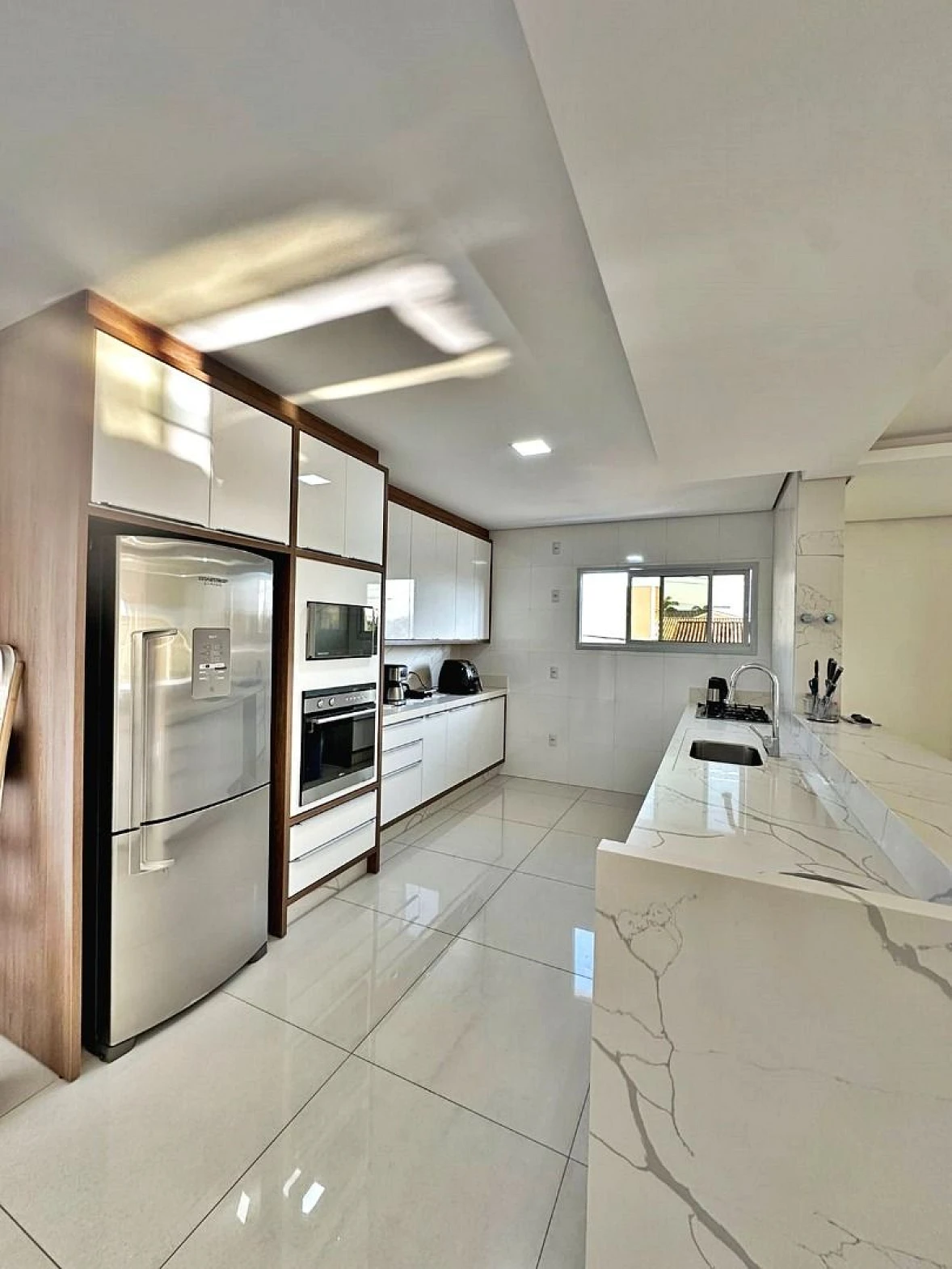 Casa de 2 Pavimentos, 3 Suítes, Centro, Antônio Carlos/SC - Foto 10
