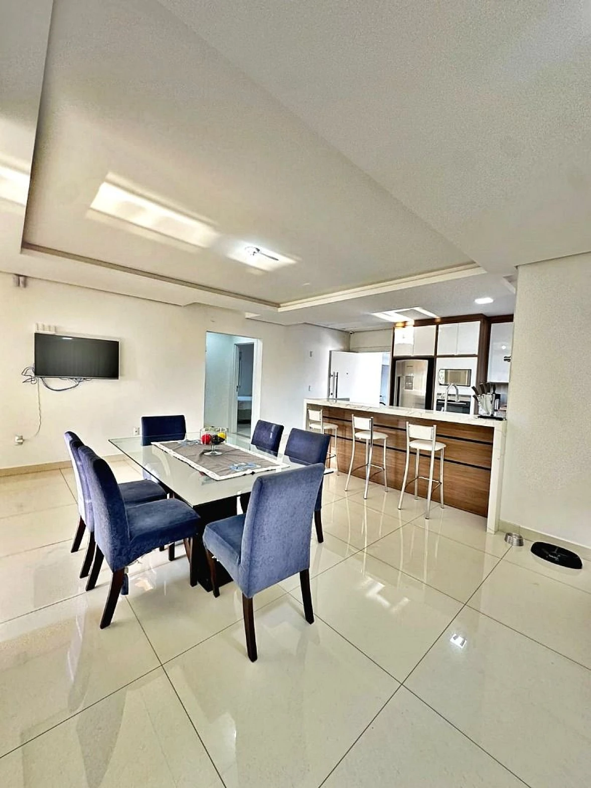 Casa de 2 Pavimentos, 3 Suítes, Centro, Antônio Carlos/SC - Foto 13