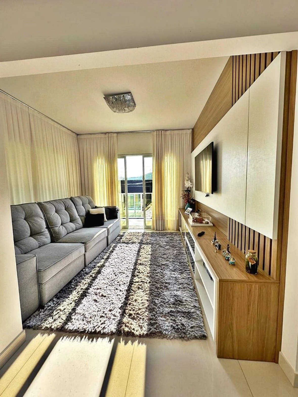 Casa de 2 Pavimentos, 3 Suítes, Centro, Antônio Carlos/SC - Foto 14