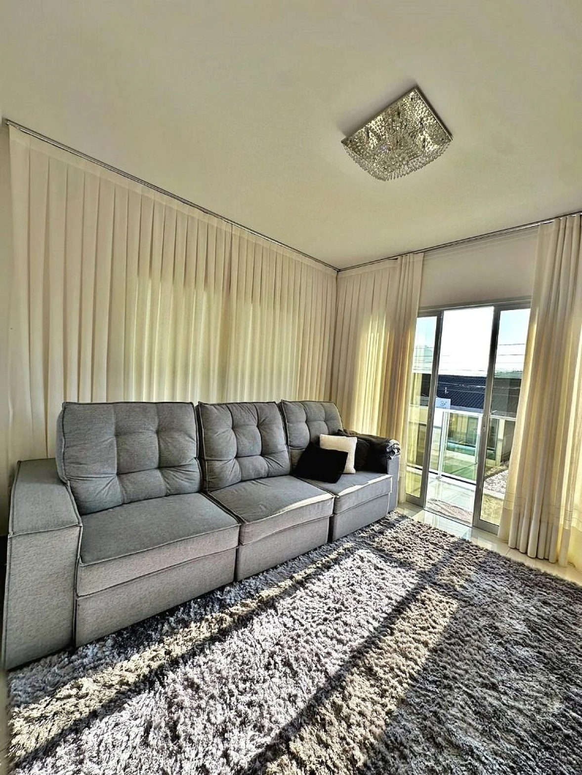 Casa de 2 Pavimentos, 3 Suítes, Centro, Antônio Carlos/SC - Foto 15