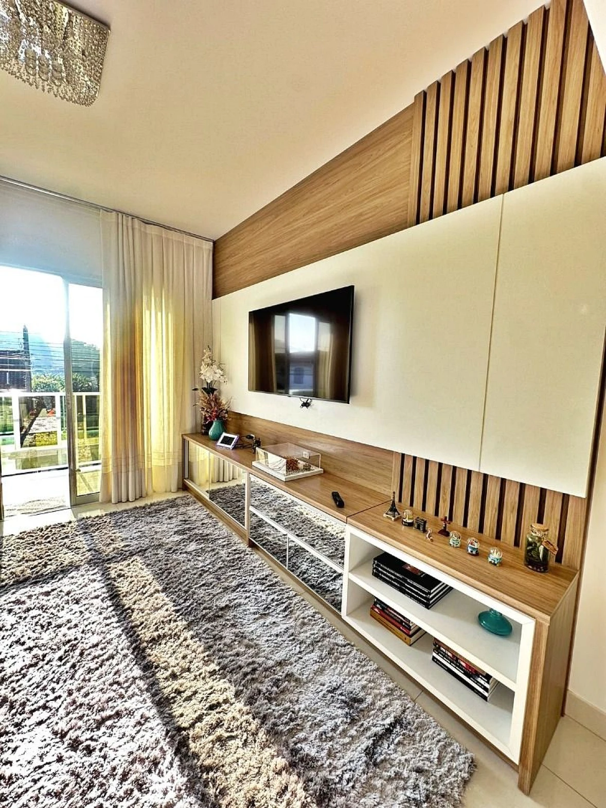 Casa de 2 Pavimentos, 3 Suítes, Centro, Antônio Carlos/SC - Foto 16