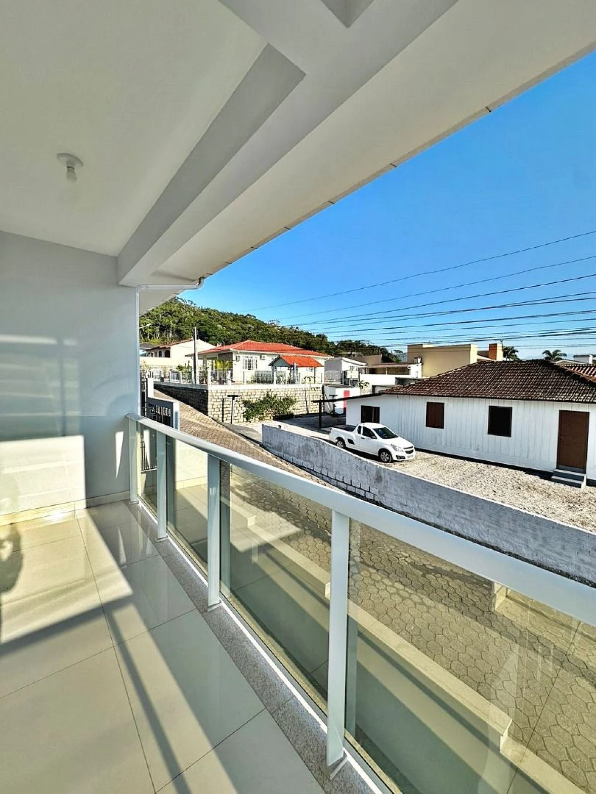 Casa de 2 Pavimentos, 3 Suítes, Centro, Antônio Carlos/SC - Foto 17