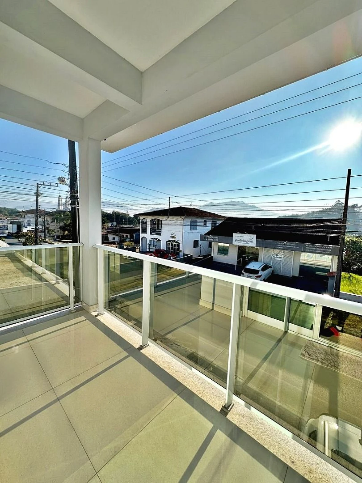 Casa de 2 Pavimentos, 3 Suítes, Centro, Antônio Carlos/SC - Foto 18