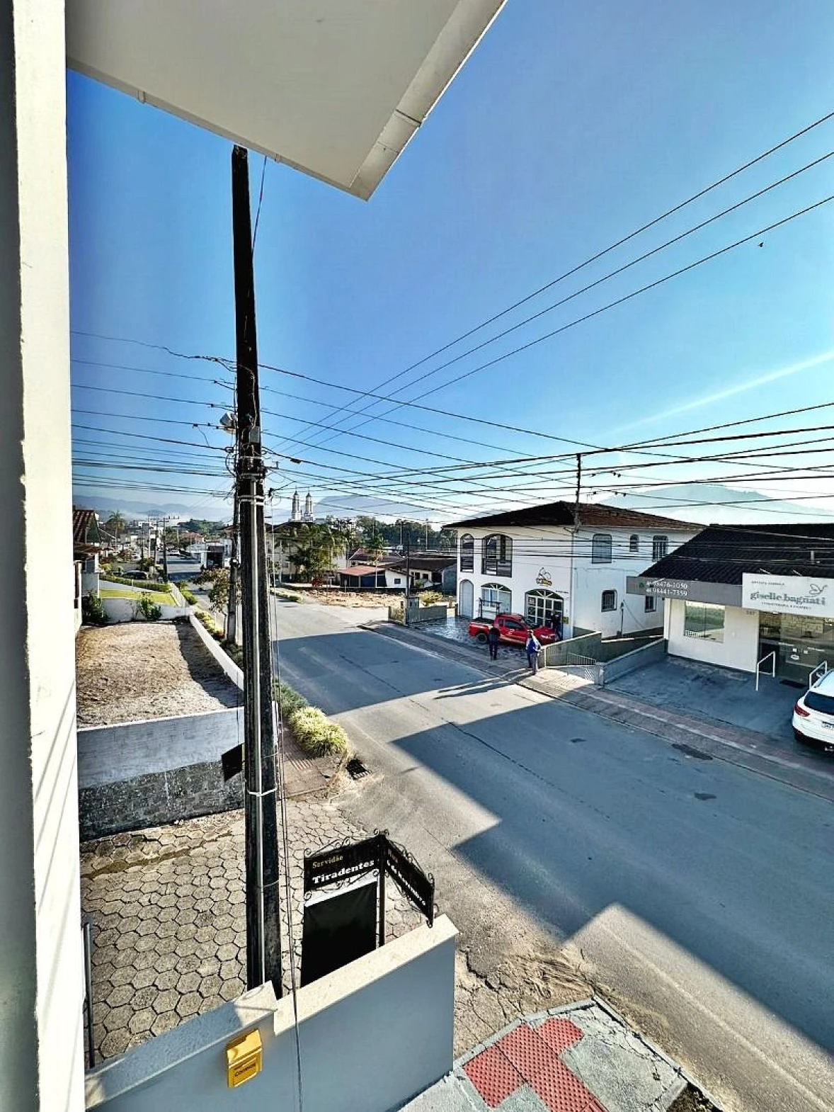 Casa de 2 Pavimentos, 3 Suítes, Centro, Antônio Carlos/SC - Foto 19