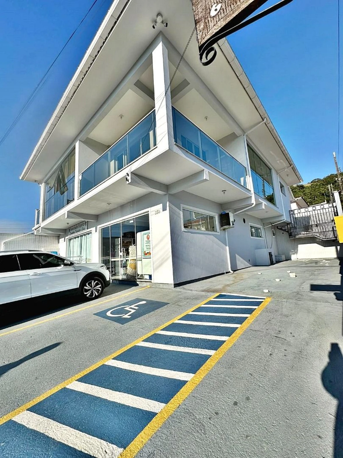 Casa em Centro, Antônio Carlos