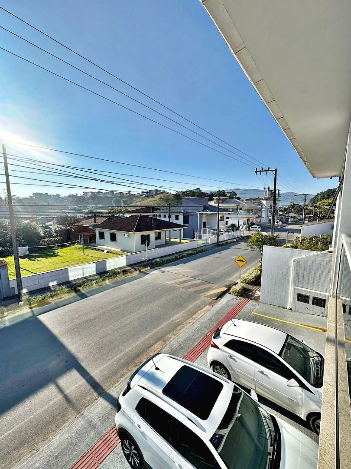 Casa de 2 Pavimentos, 3 Suítes, Centro, Antônio Carlos/SC - Foto 20