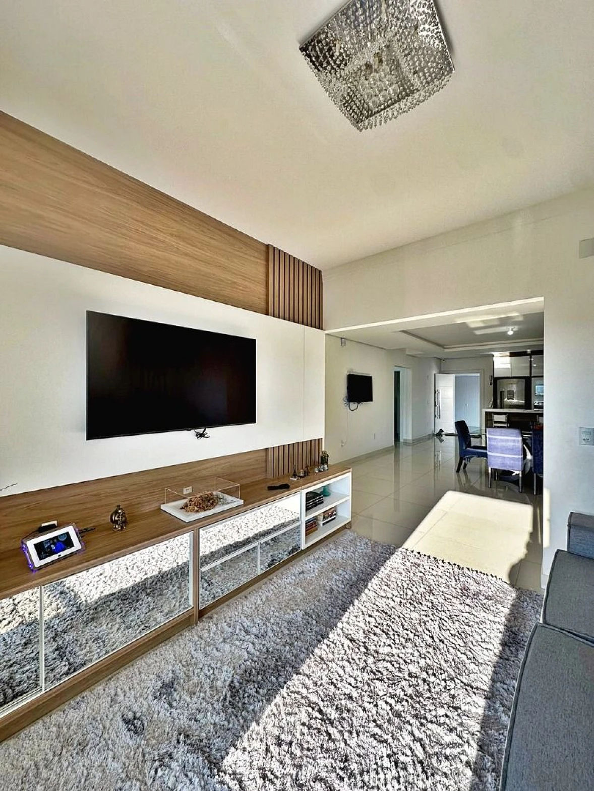 Casa de 2 Pavimentos, 3 Suítes, Centro, Antônio Carlos/SC - Foto 21