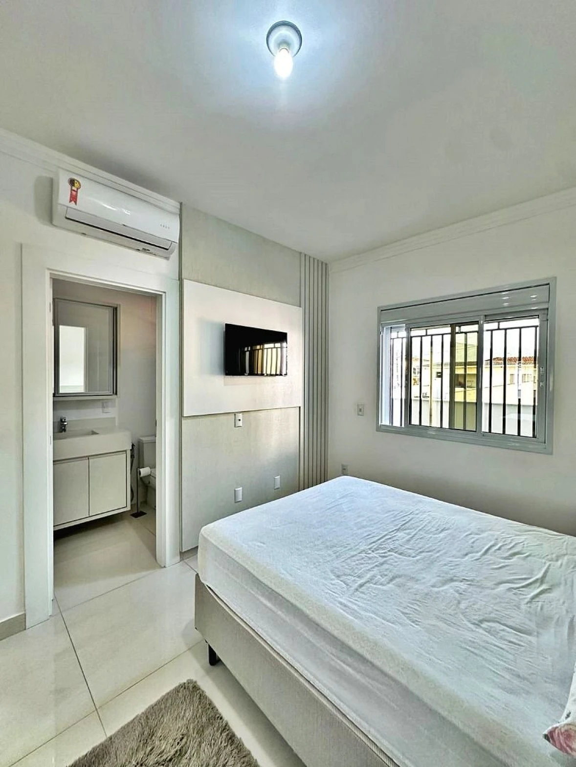 Casa de 2 Pavimentos, 3 Suítes, Centro, Antônio Carlos/SC - Foto 24