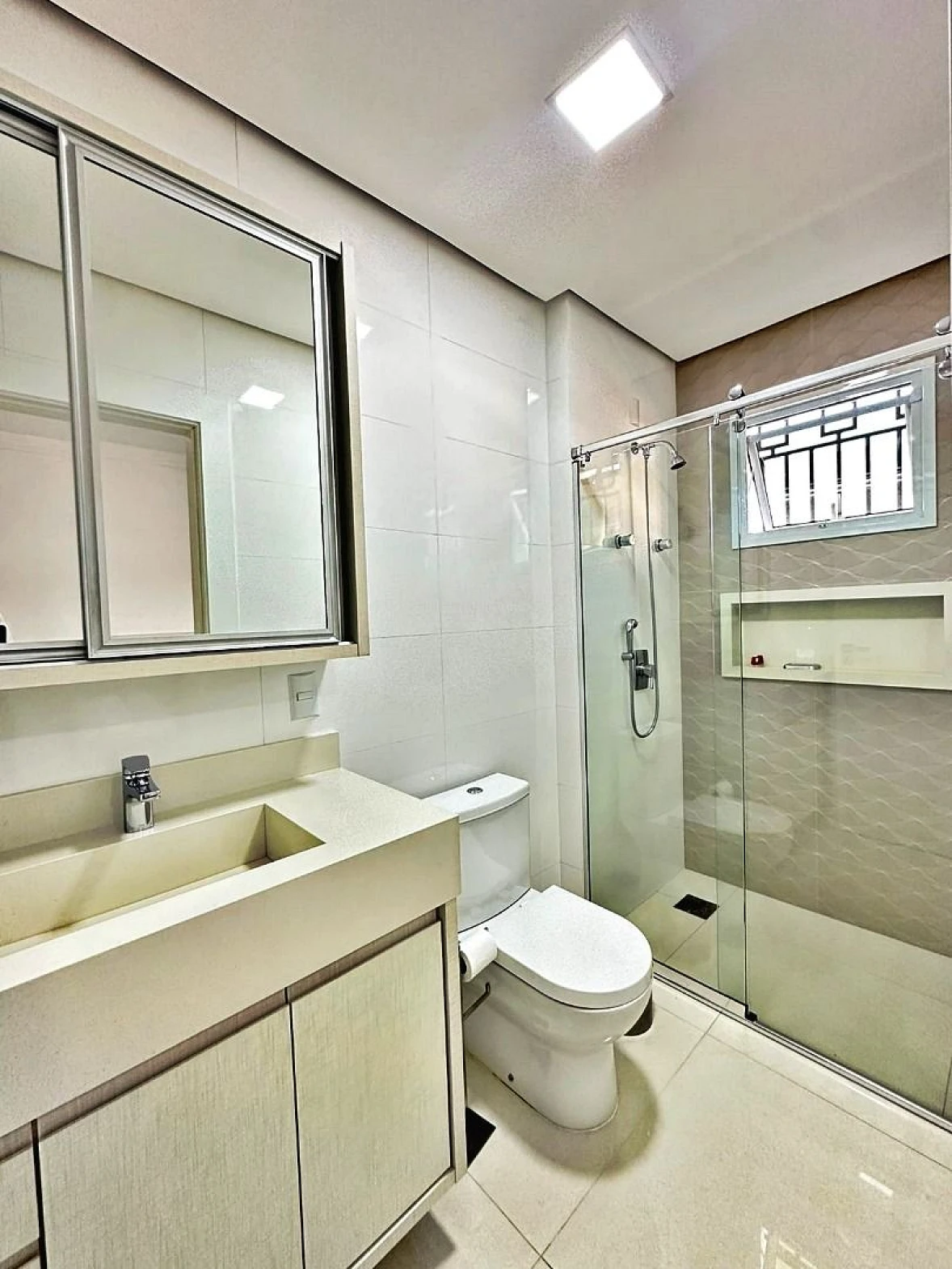 Casa de 2 Pavimentos, 3 Suítes, Centro, Antônio Carlos/SC - Foto 26