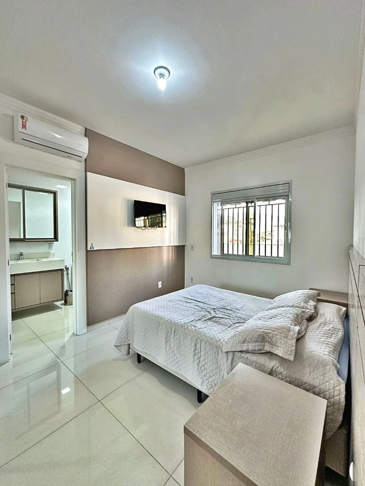 Casa de 2 Pavimentos, 3 Suítes, Centro, Antônio Carlos/SC - Foto 28