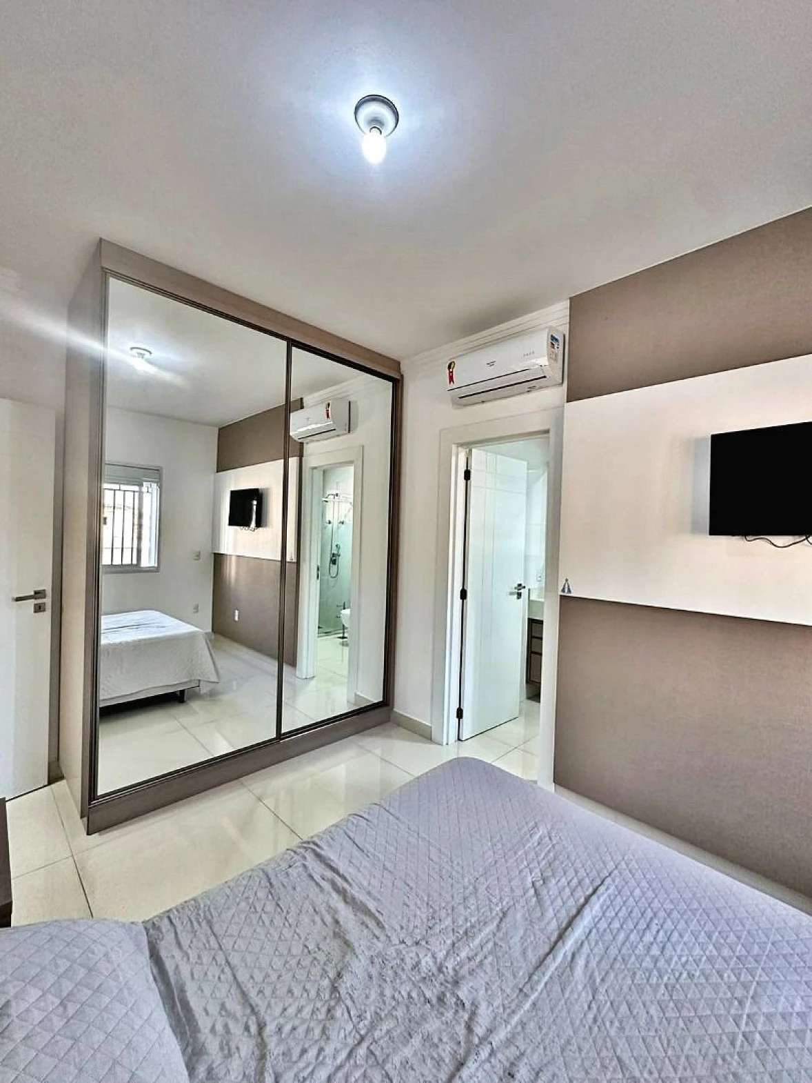 Casa de 2 Pavimentos, 3 Suítes, Centro, Antônio Carlos/SC - Foto 29