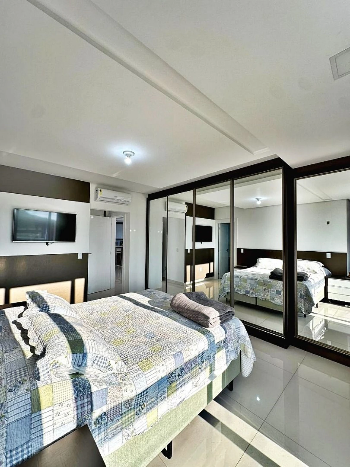 Casa de 2 Pavimentos, 3 Suítes, Centro, Antônio Carlos/SC - Foto 33