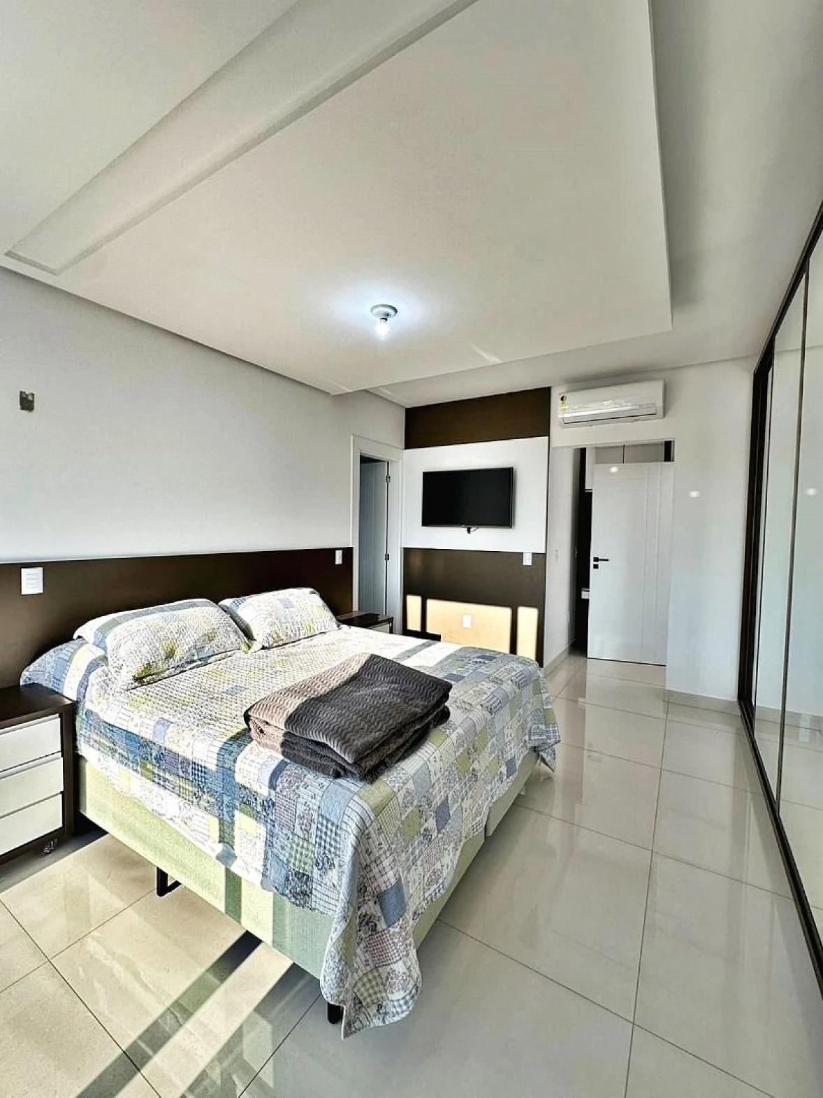 Casa de 2 Pavimentos, 3 Suítes, Centro, Antônio Carlos/SC - Foto 34