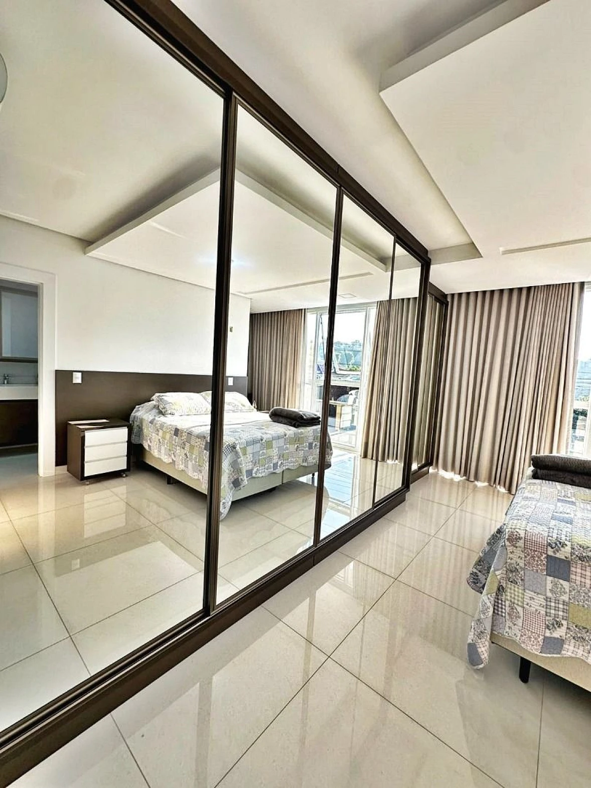 Casa de 2 Pavimentos, 3 Suítes, Centro, Antônio Carlos/SC - Foto 35