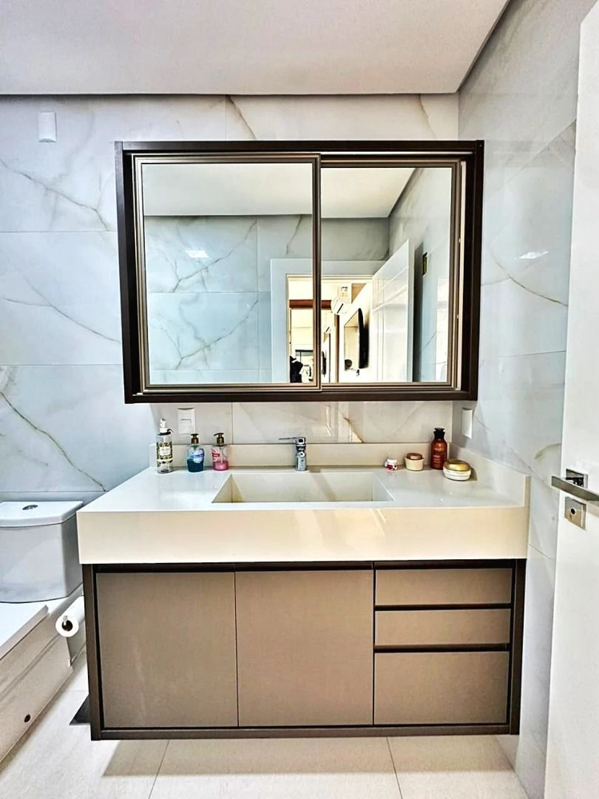 Casa de 2 Pavimentos, 3 Suítes, Centro, Antônio Carlos/SC - Foto 36