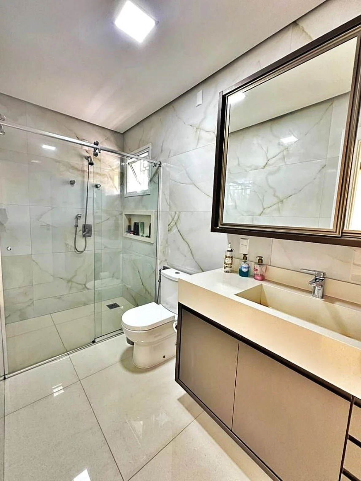 Casa de 2 Pavimentos, 3 Suítes, Centro, Antônio Carlos/SC - Foto 37