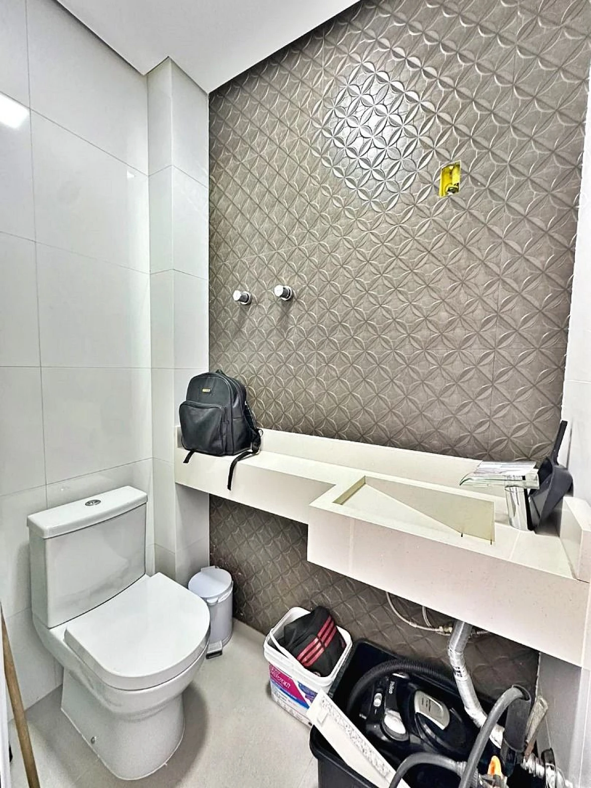 Casa de 2 Pavimentos, 3 Suítes, Centro, Antônio Carlos/SC - Foto 39
