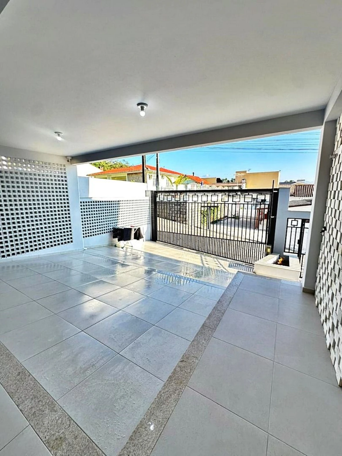 Casa em Centro, Antônio Carlos