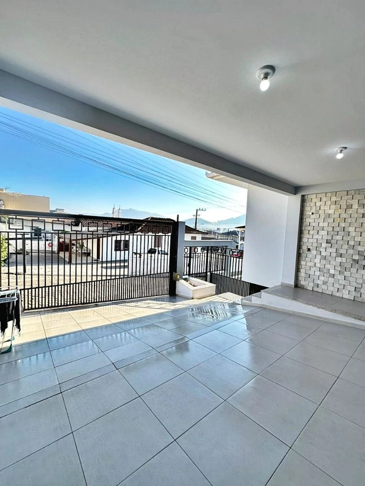 Casa de 2 Pavimentos, 3 Suítes, Centro, Antônio Carlos/SC - Foto 6