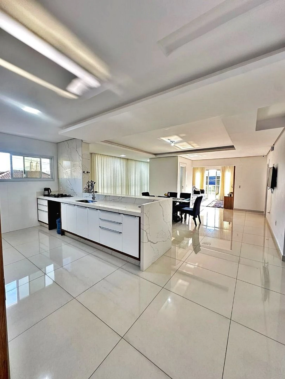 Casa de 2 Pavimentos, 3 Suítes, Centro, Antônio Carlos/SC - Foto 8
