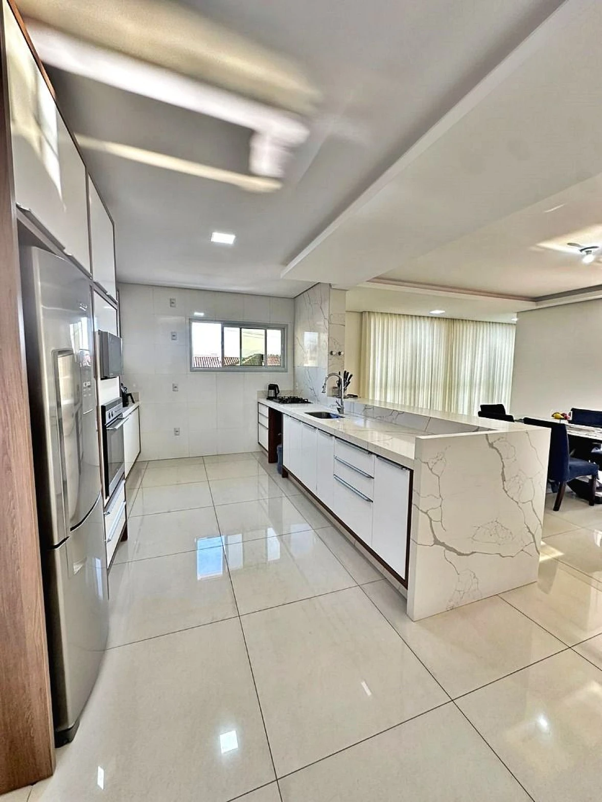 Casa de 2 Pavimentos, 3 Suítes, Centro, Antônio Carlos/SC - Foto 9