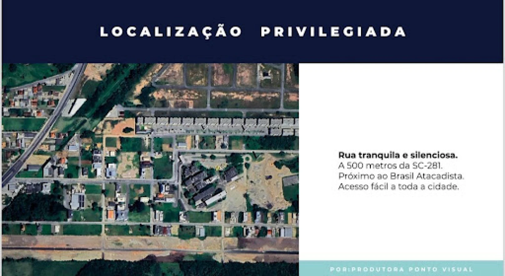 Apartamento em Sertão do Maruim, São José