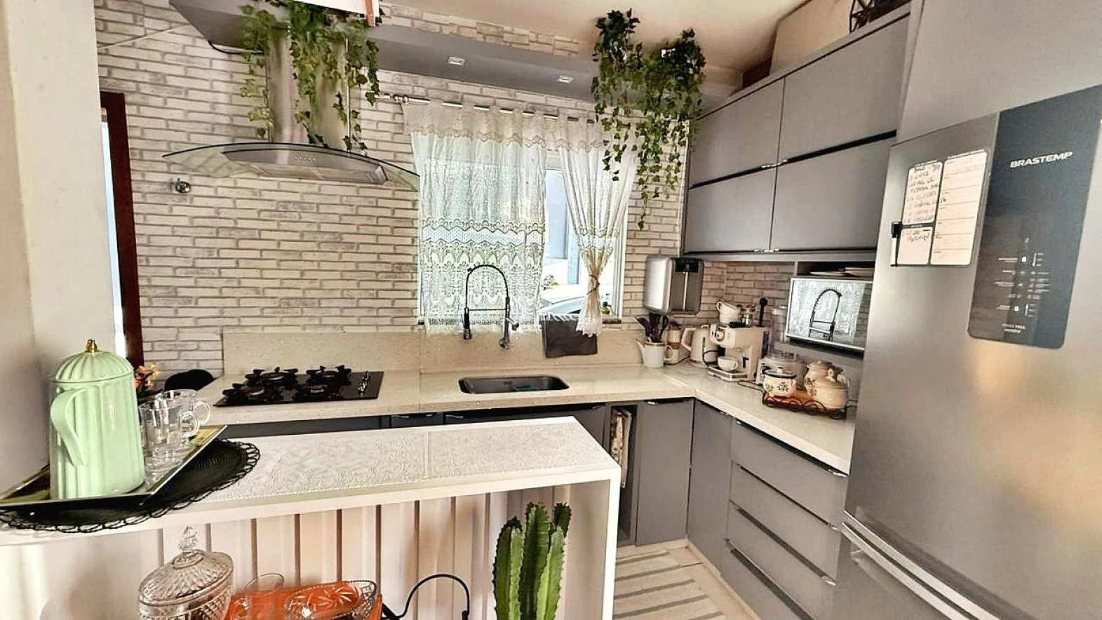 Apartamento em São Sebastião, Palhoça