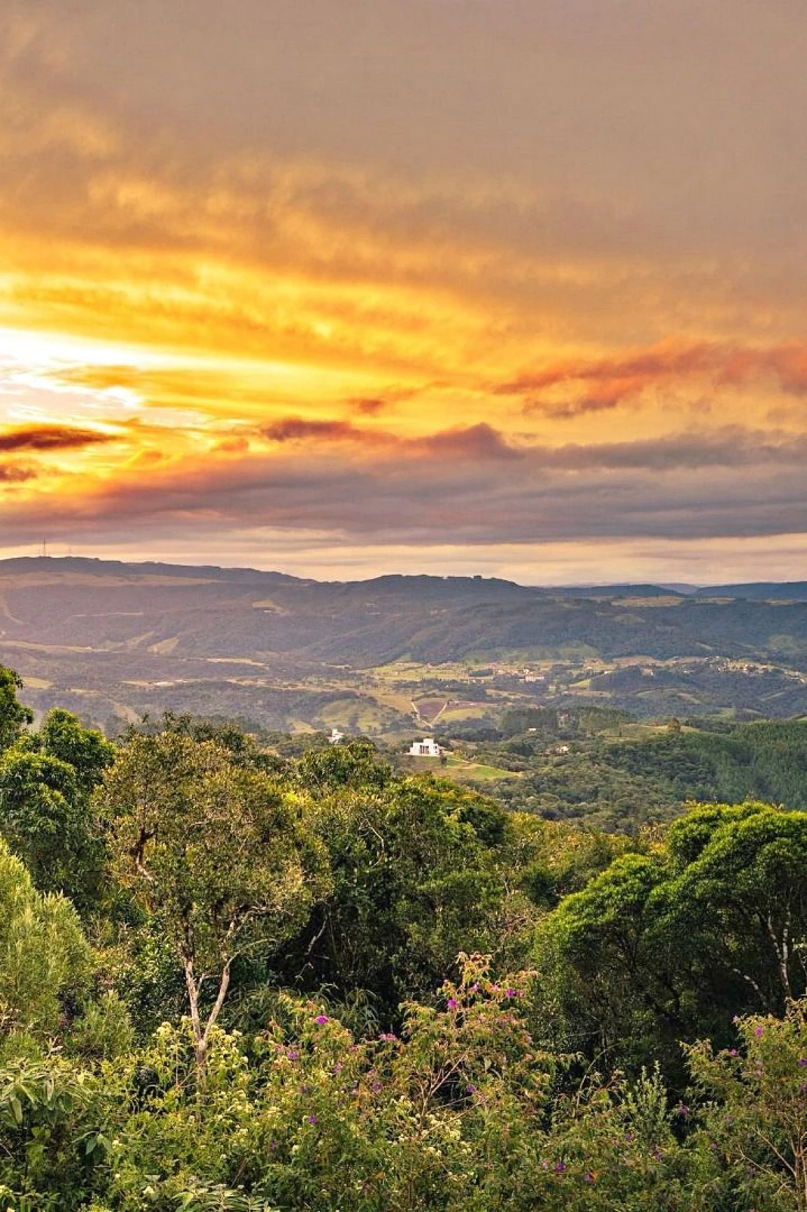Fazenda em Centro, Rancho Queimado