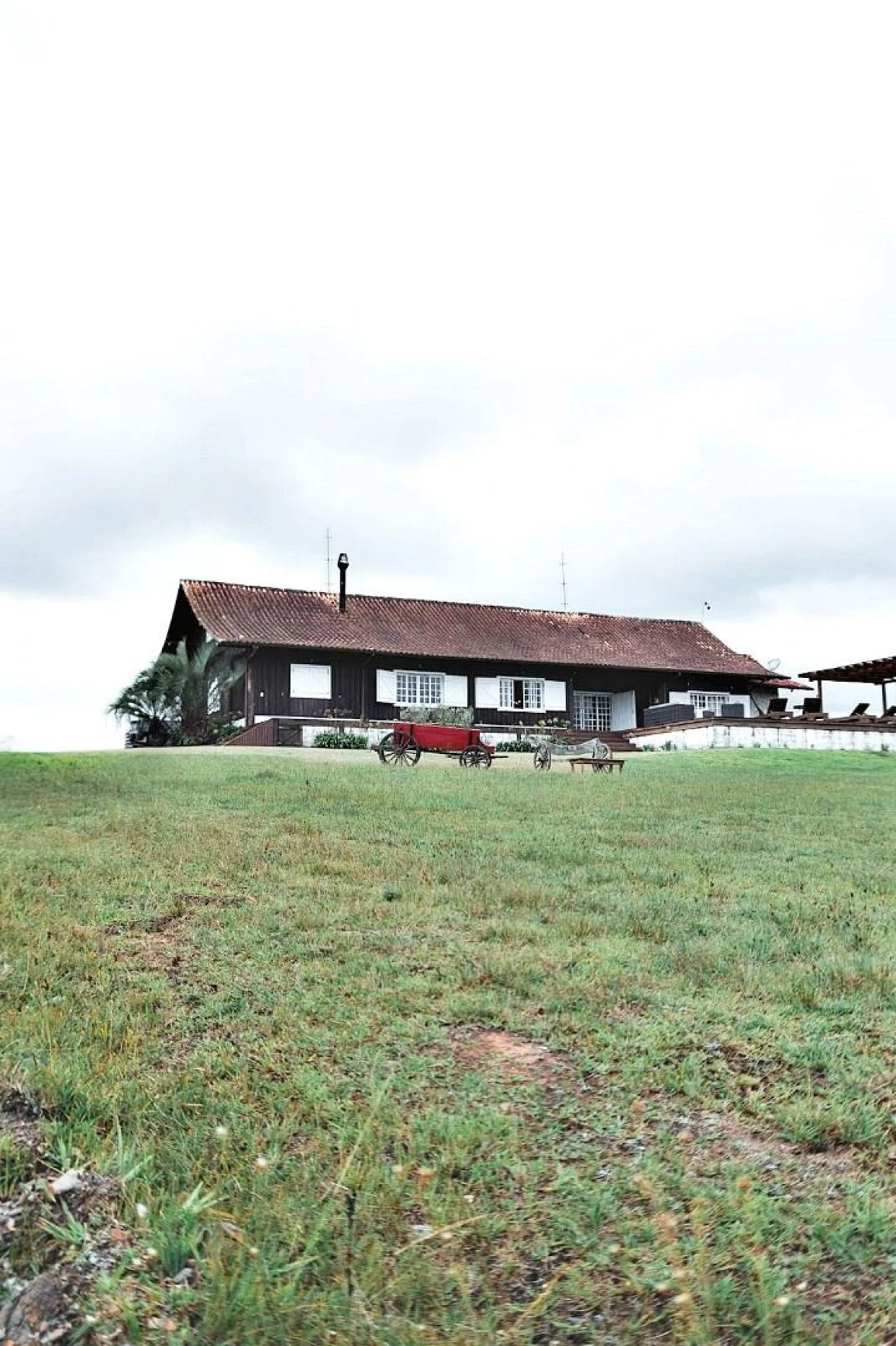 Fazenda a Venda - Rancho Queimado/SC. - Foto 7