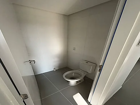 Apto 2 Quartos, 1 Suíte, 1 Vaga - Serraria - Foto 6