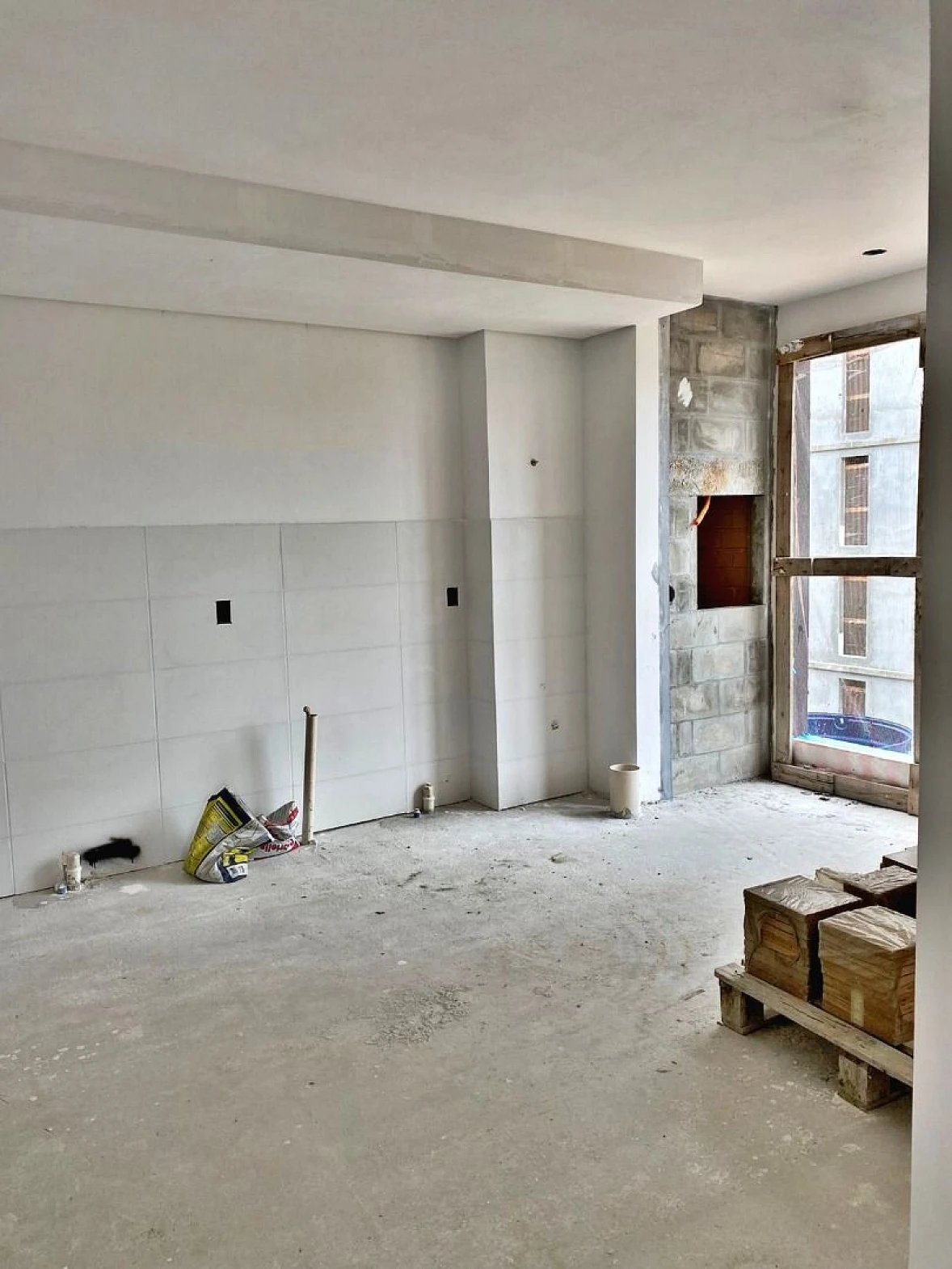 Apartamento em Serraria, São José