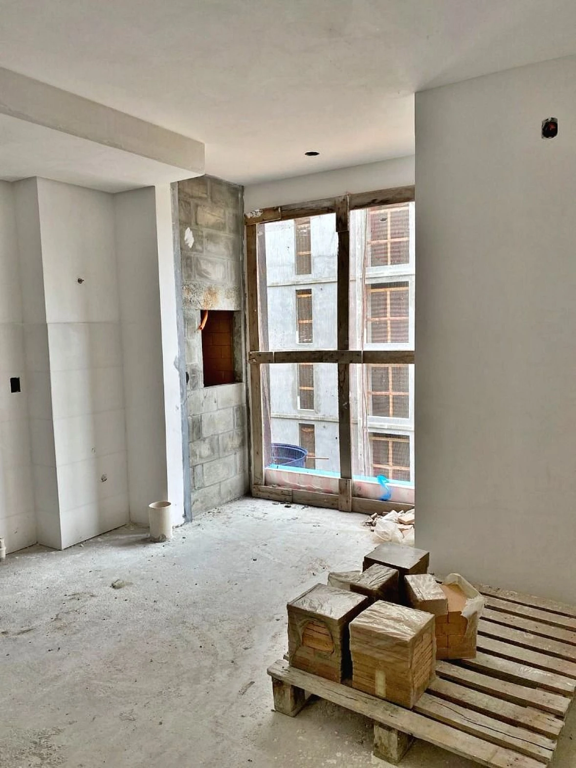 Apartamento em Serraria, São José