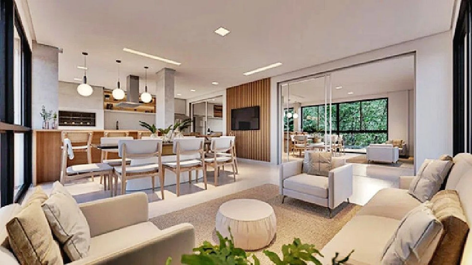 Apartamento em Serraria, São José
