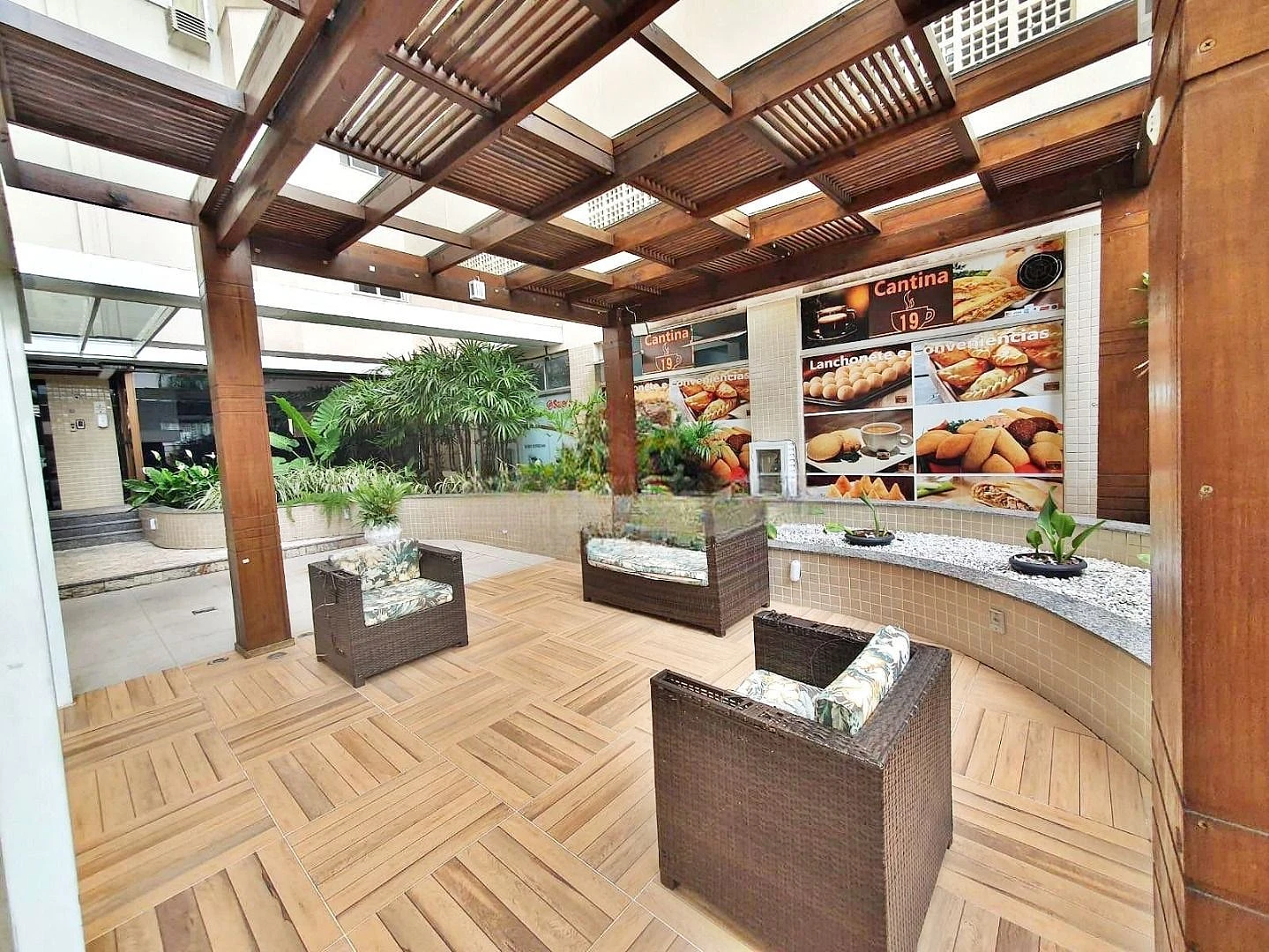 Apartamento em Campinas, São José