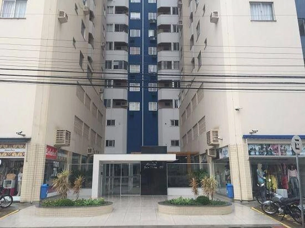 Apartamento em Campinas, São José