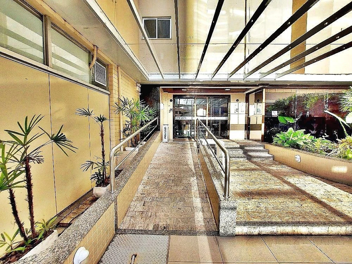 Apartamento em Campinas, São José