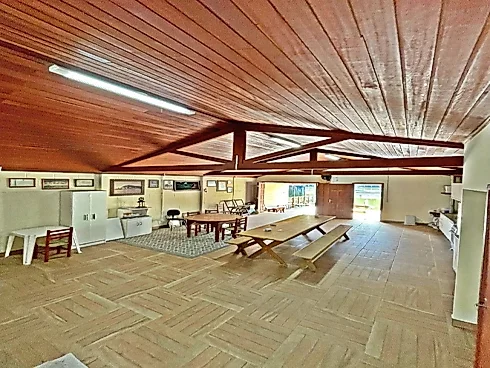 Casa em Ponte do Imaruim, Palhoça