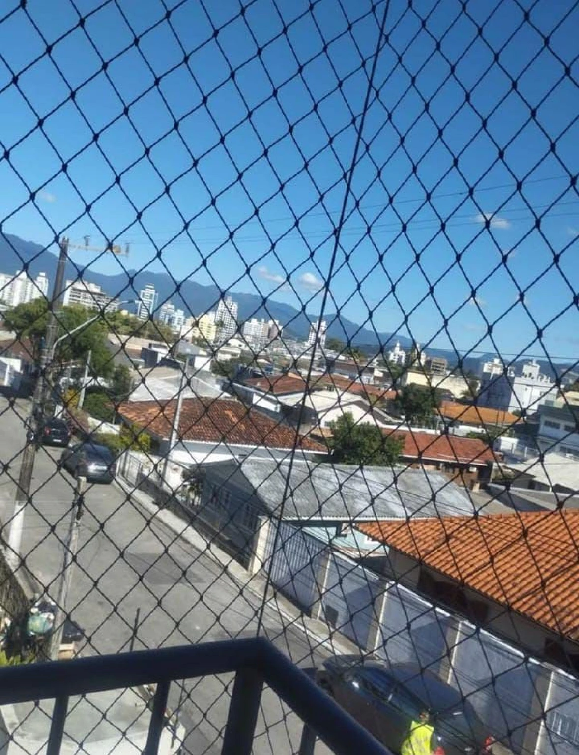 Apartamento em Passa Vinte, Palhoça