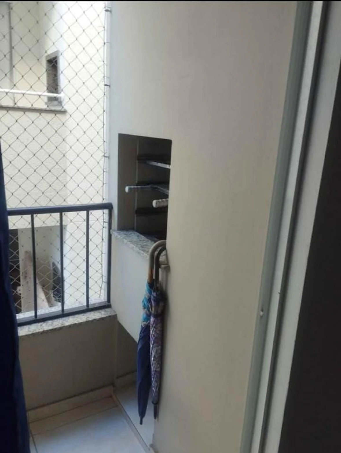 Apartamento em Passa Vinte, Palhoça