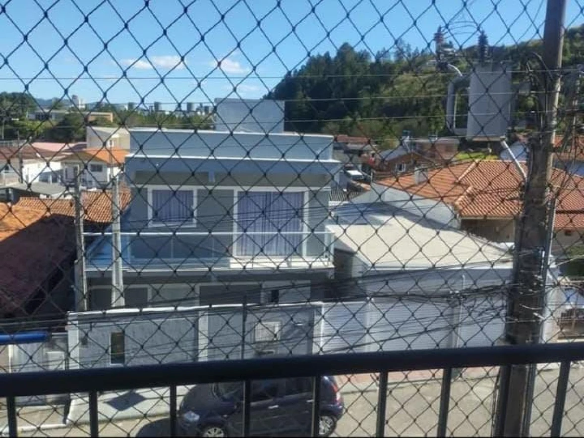 Apartamento em Passa Vinte, Palhoça