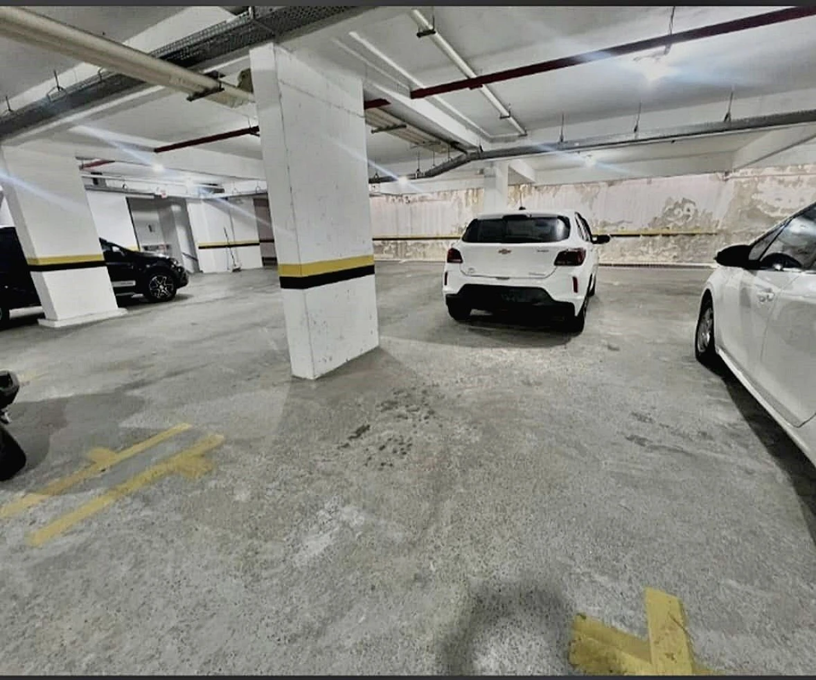 Apartamento com 2 Dorms com 1 Suíte, Mobiliado, Areias em São José SC - Foto 10