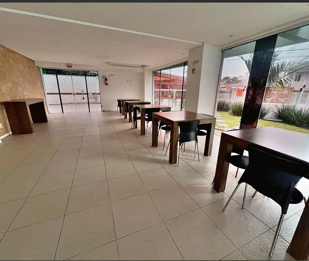 Apartamento com 2 Dorms com 1 Suíte, Mobiliado, Areias em São José SC - Foto 14