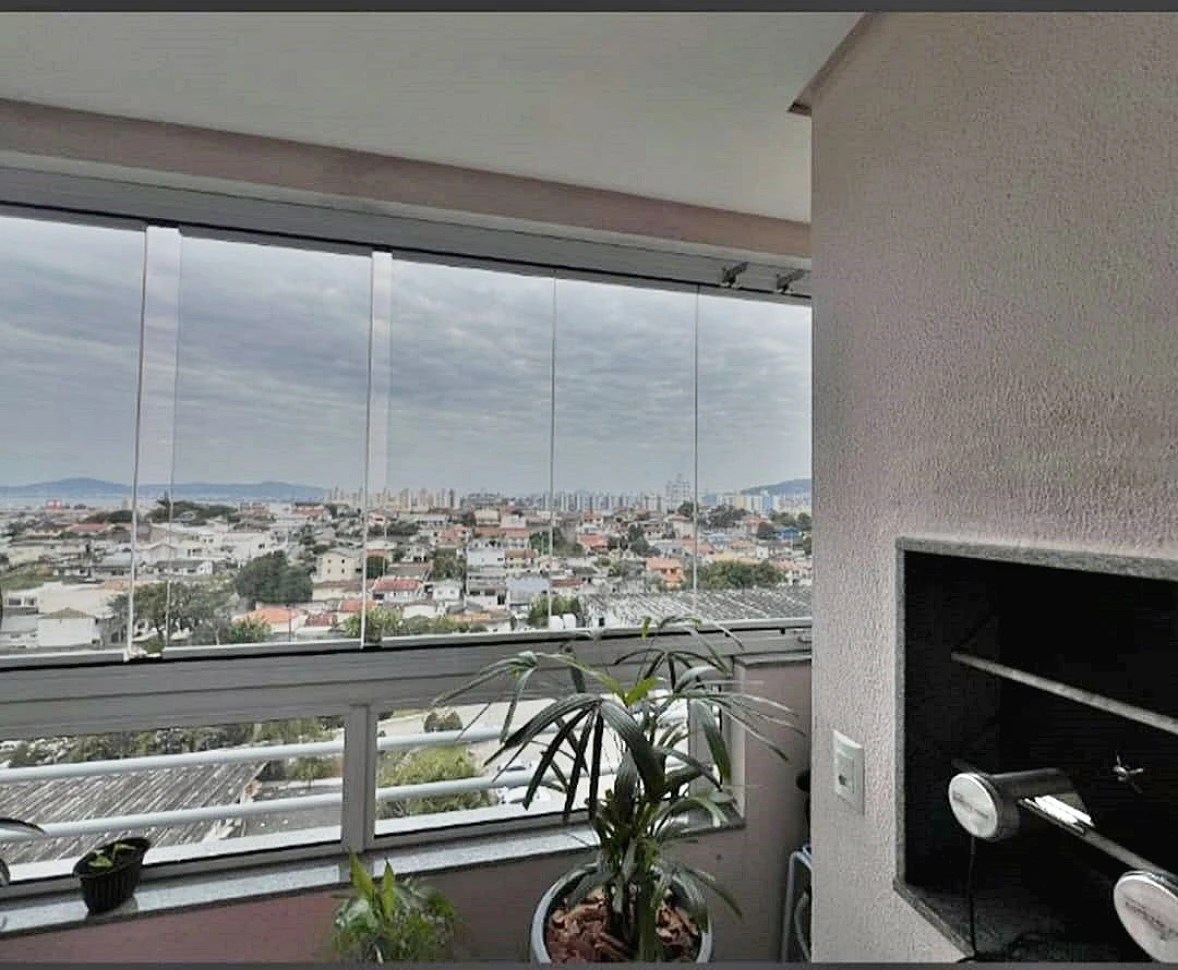 Apartamento em Areias, São José