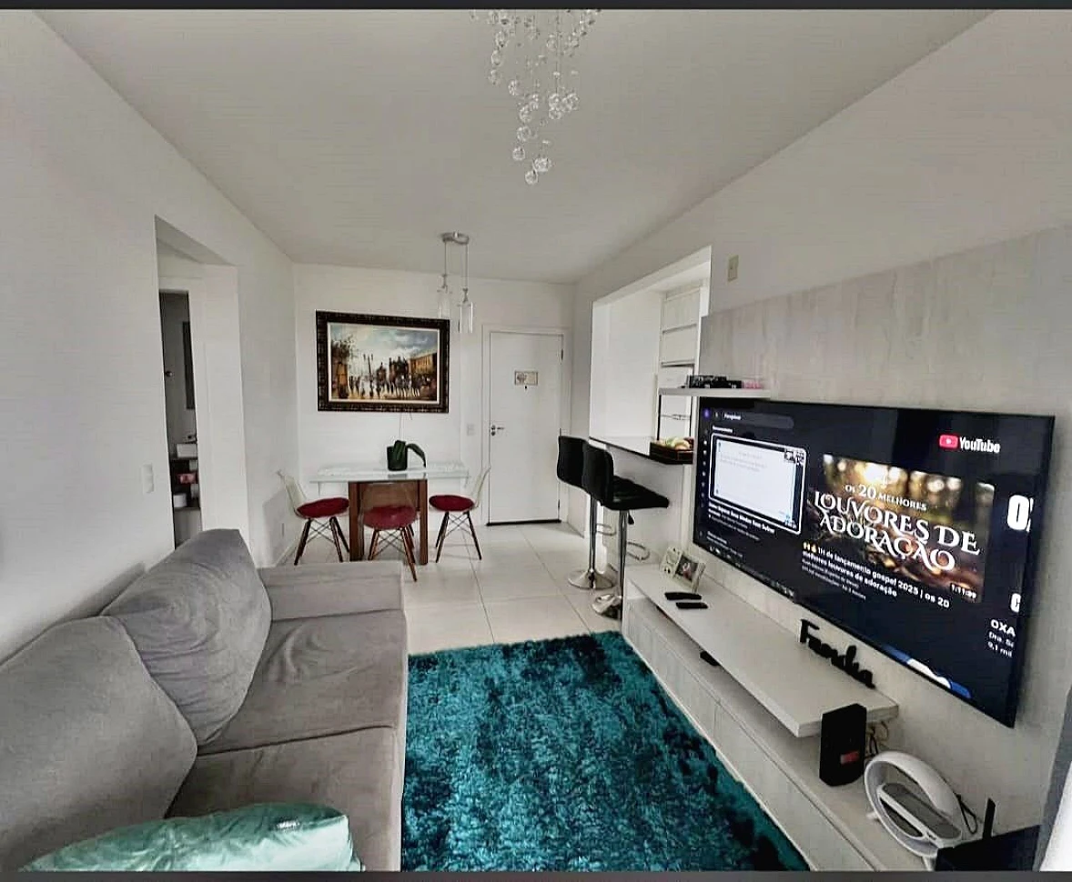 Apartamento em Areias, São José