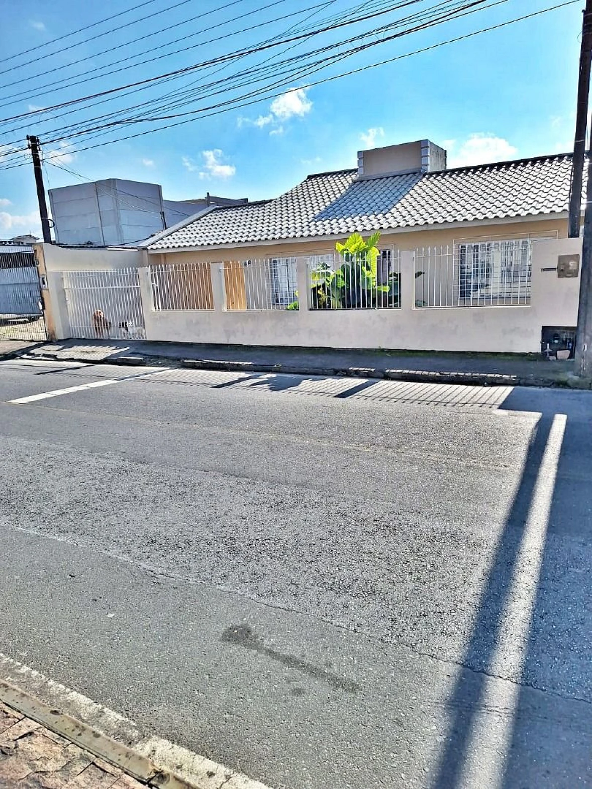 Casa em Real Parque, São José