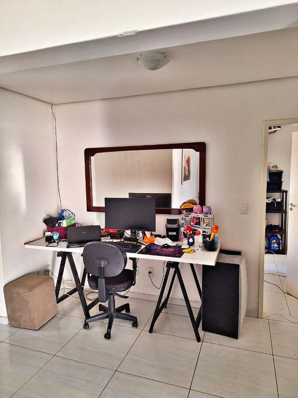 Casa a Venda  com 3 Dormitórios - Ipiranga - São José/SC - Foto 21