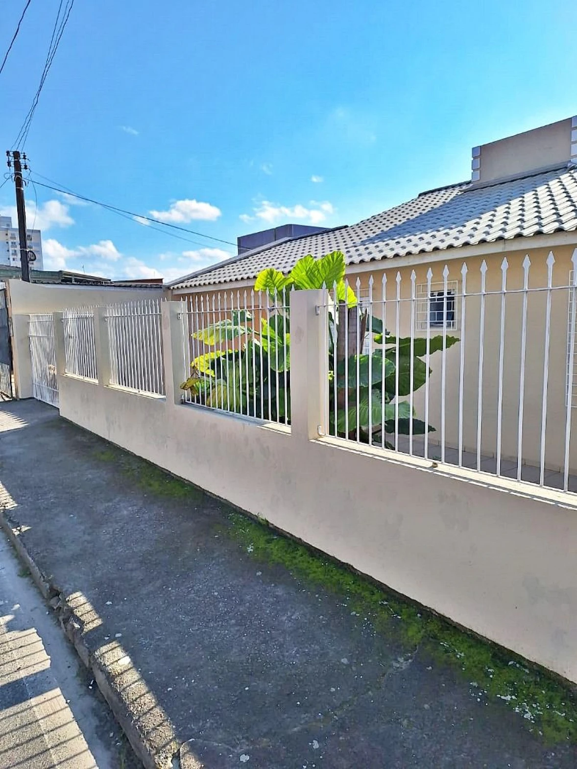 Casa em Real Parque, São José