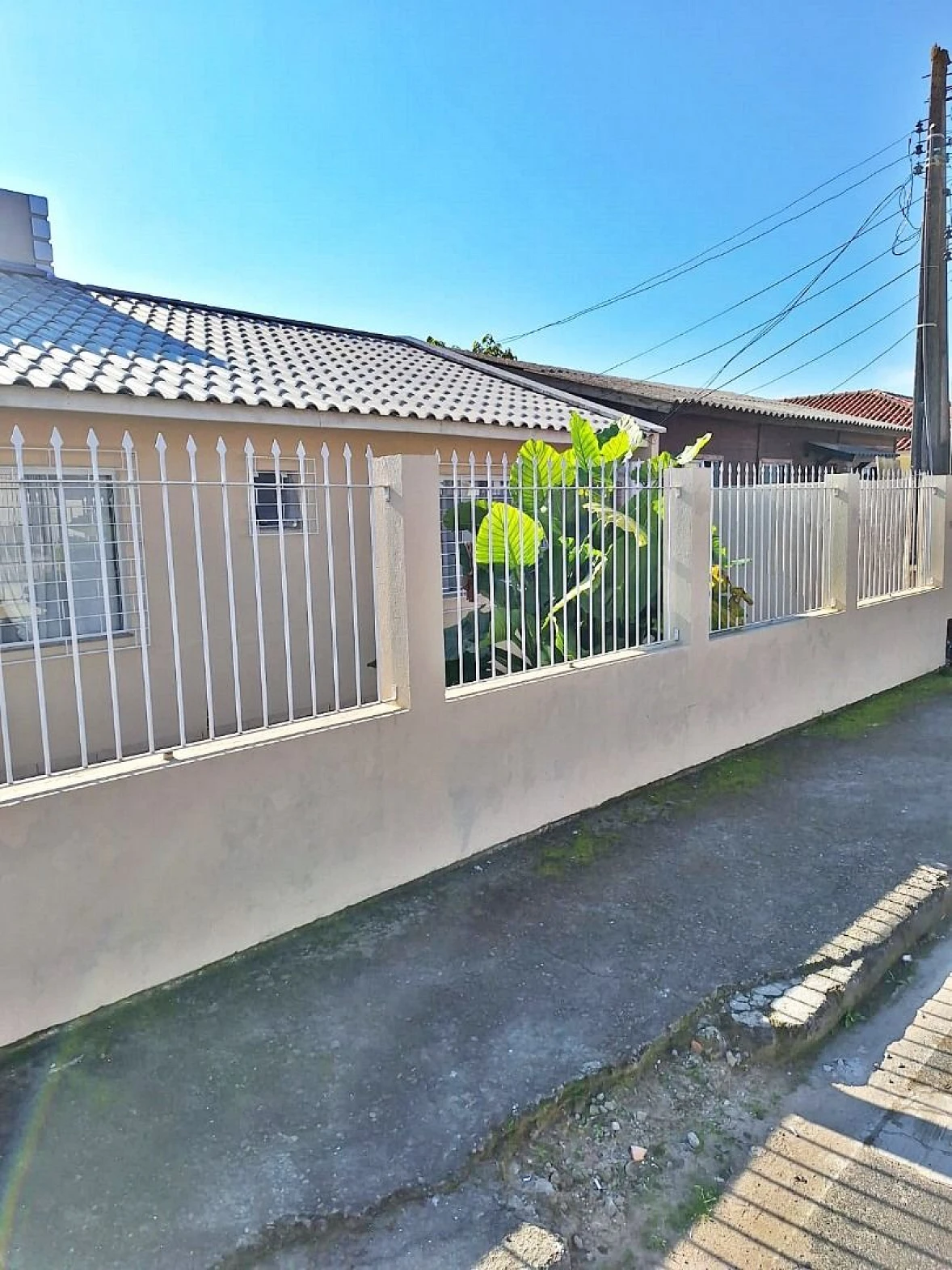 Casa em Real Parque, São José