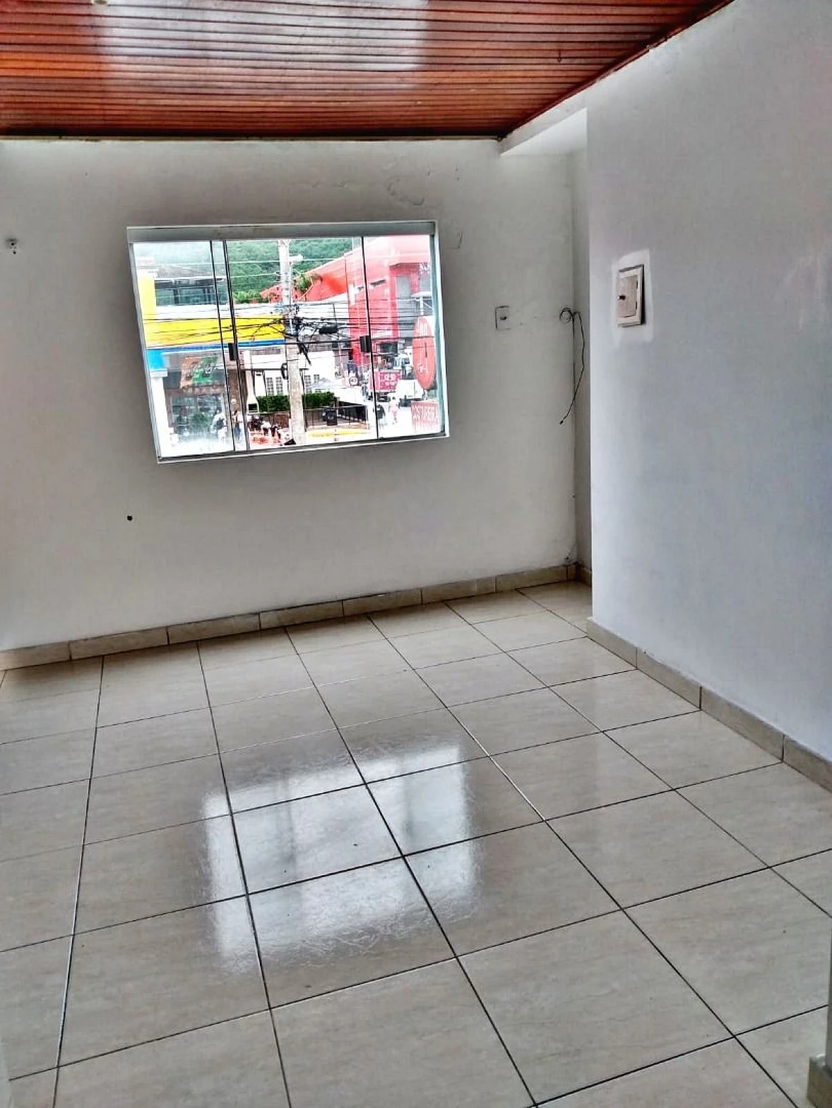 Escritório/sala em Bela Vista, São José